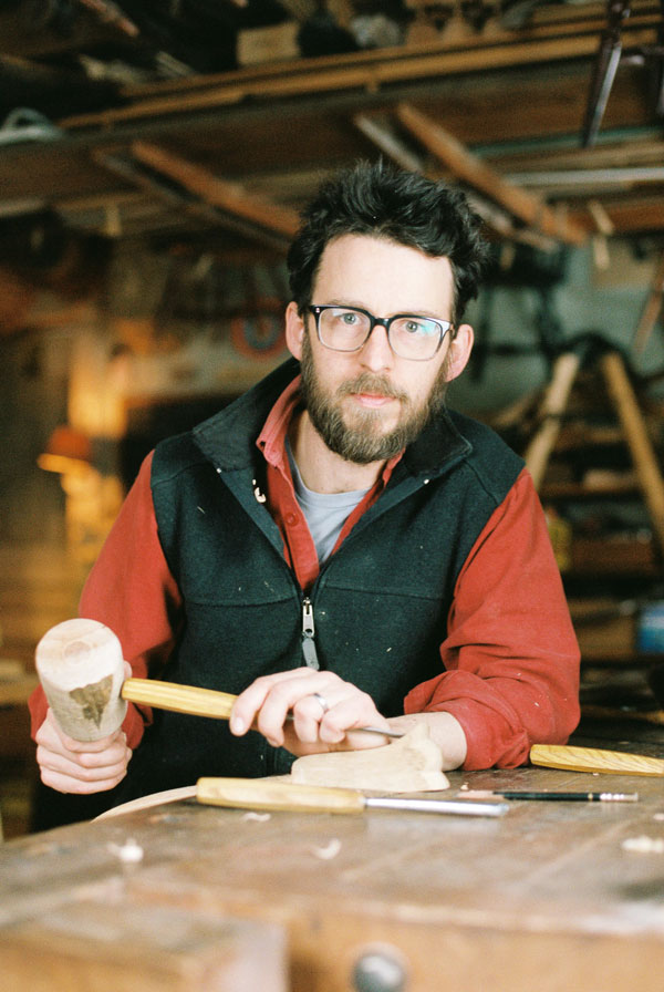 Comb-back Chair Classes With Chris Williams – Lost Art, 44% OFF