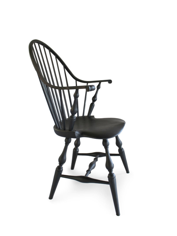 windsor chairs with arms