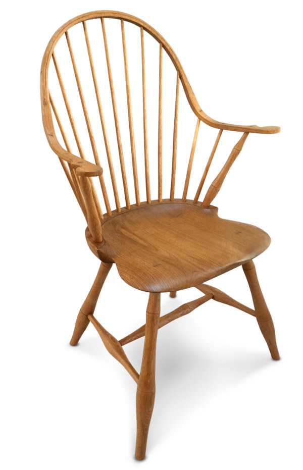 Windsor captains online chair