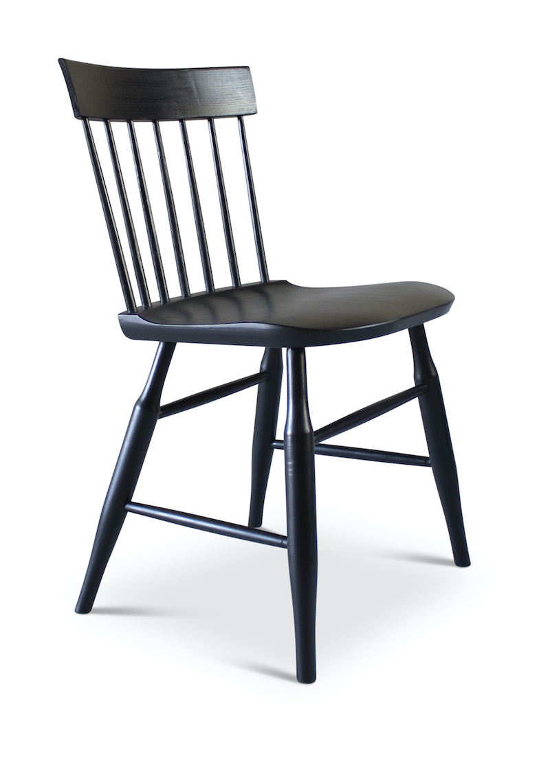 Shaker dining chair - main view